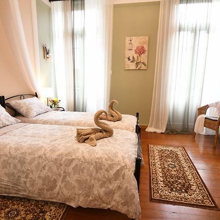 Apartament Alegria House Ateny Zewnętrze zdjęcie