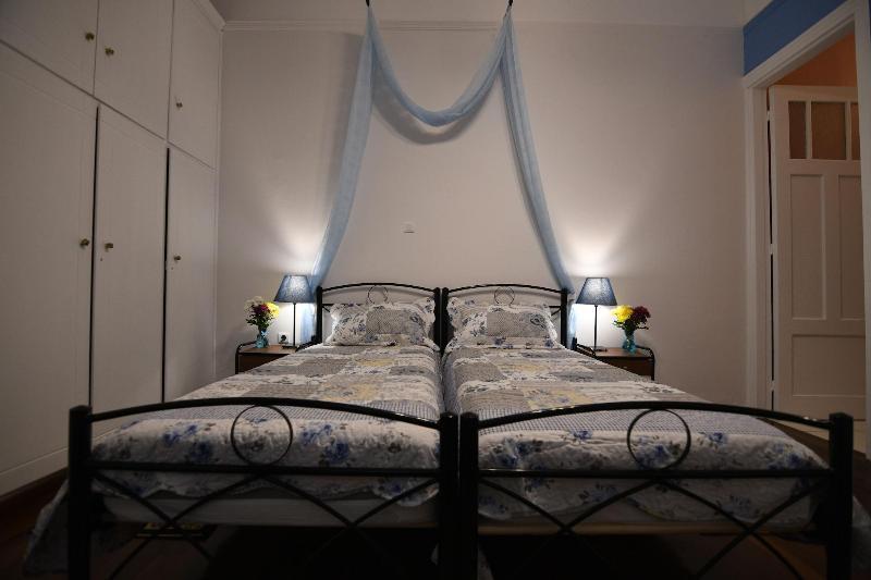 Apartament Alegria House Ateny Zewnętrze zdjęcie