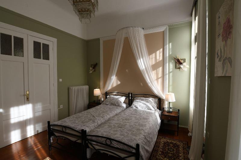 Apartament Alegria House Ateny Zewnętrze zdjęcie