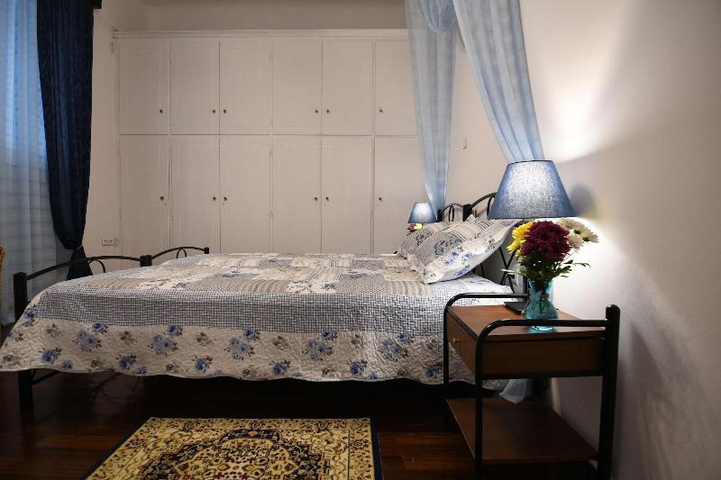 Apartament Alegria House Ateny Zewnętrze zdjęcie