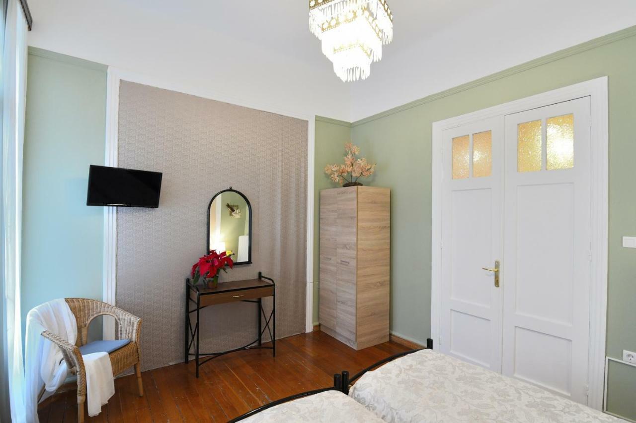 Apartament Alegria House Ateny Zewnętrze zdjęcie