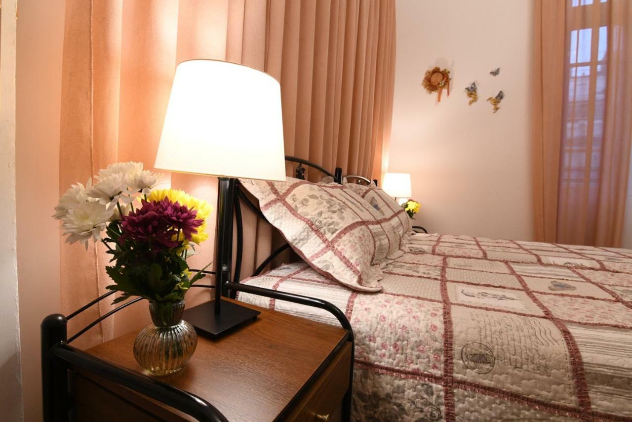 Apartament Alegria House Ateny Zewnętrze zdjęcie