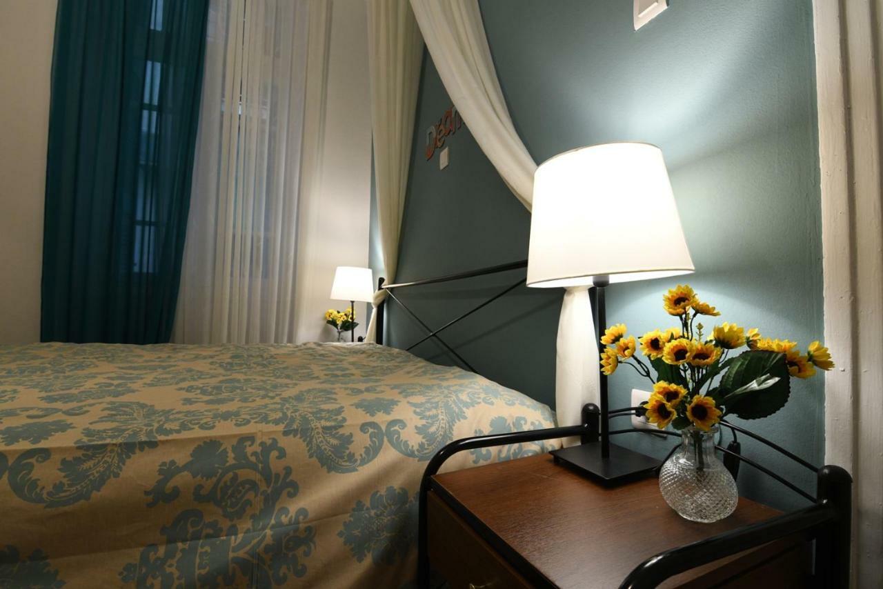 Apartament Alegria House Ateny Zewnętrze zdjęcie