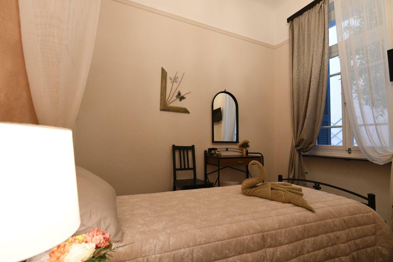 Apartament Alegria House Ateny Zewnętrze zdjęcie