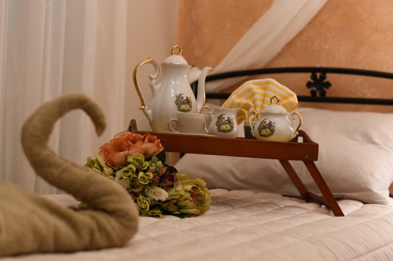 Apartament Alegria House Ateny Zewnętrze zdjęcie
