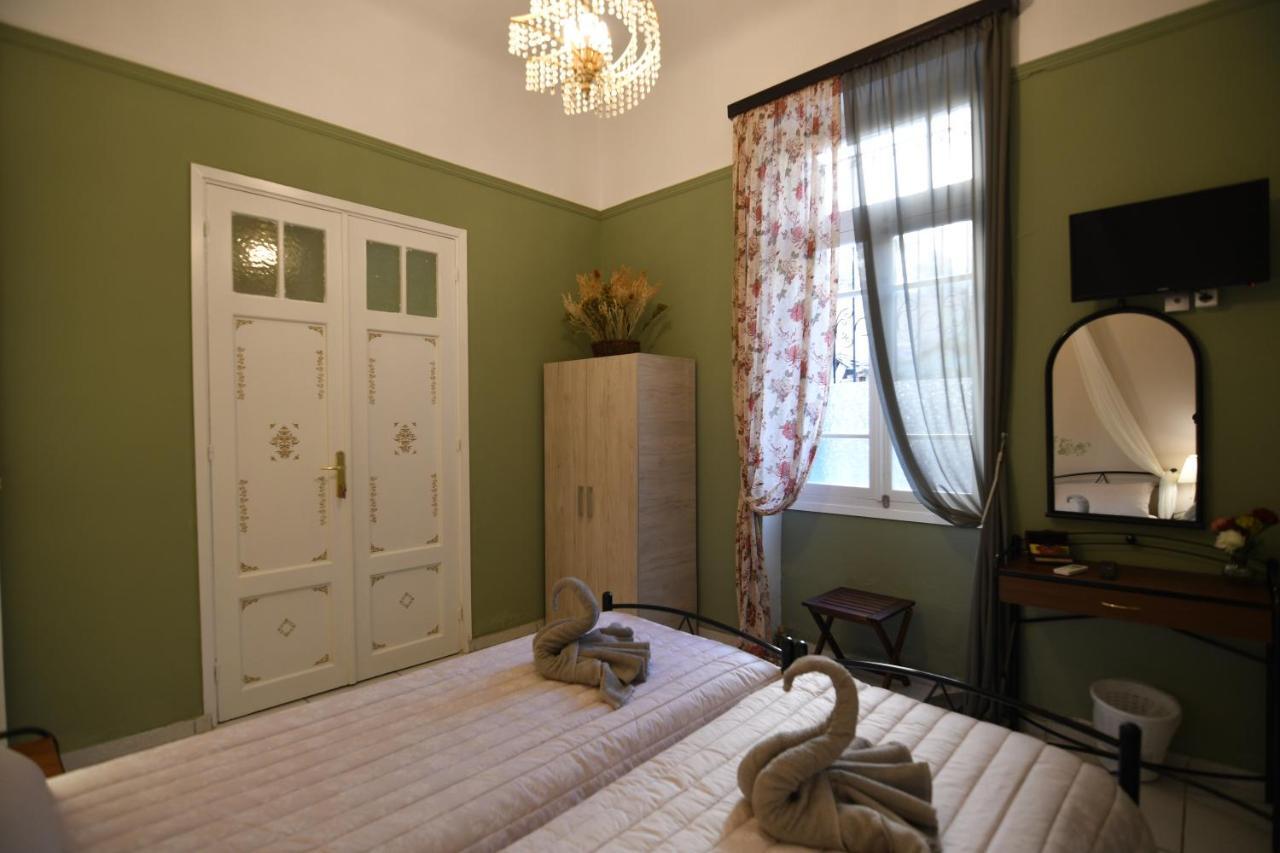 Apartament Alegria House Ateny Zewnętrze zdjęcie