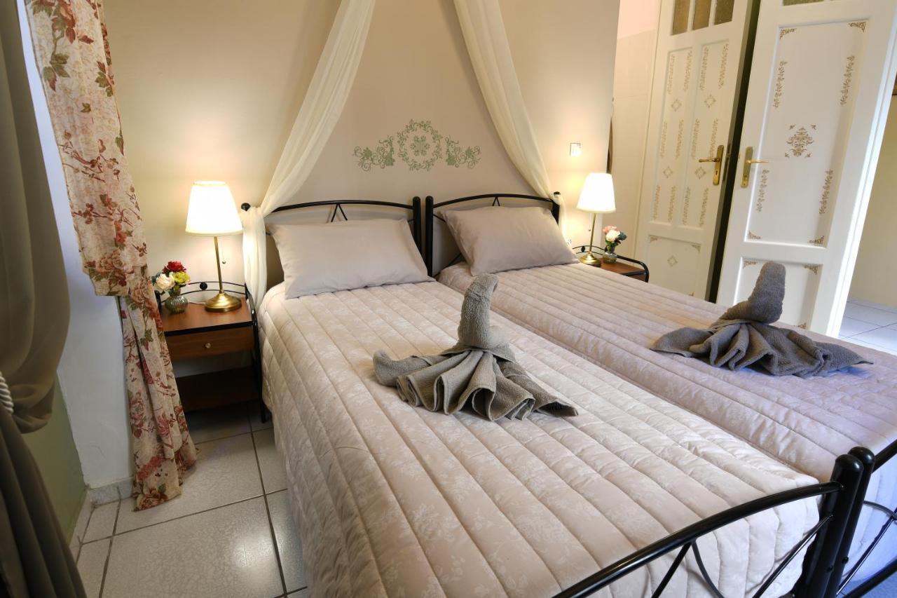 Apartament Alegria House Ateny Zewnętrze zdjęcie